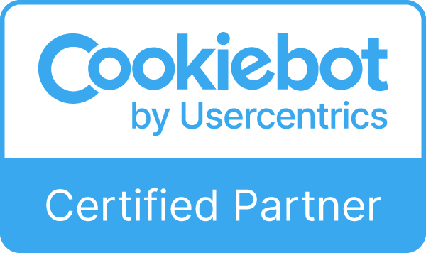 Cookiebot Partner