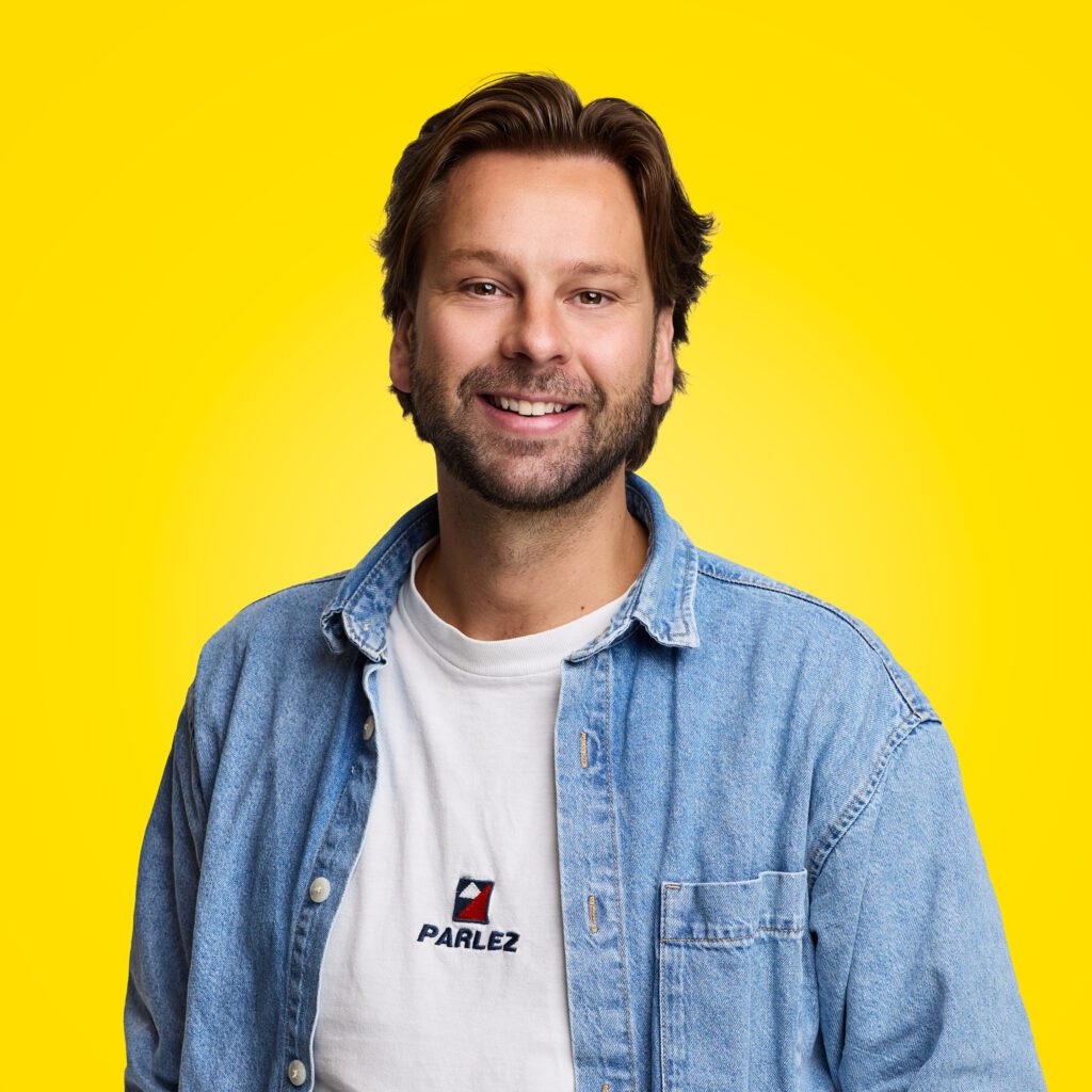 Daan Mannaerts - nextlane®