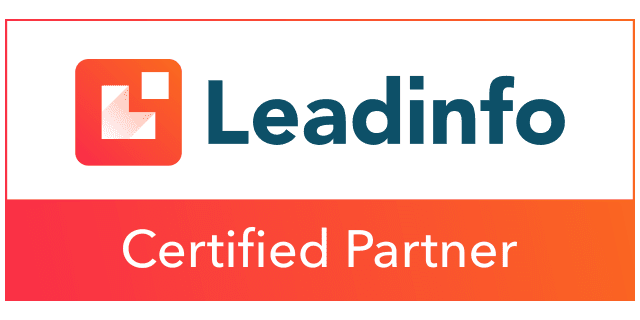 Leadinfo partner