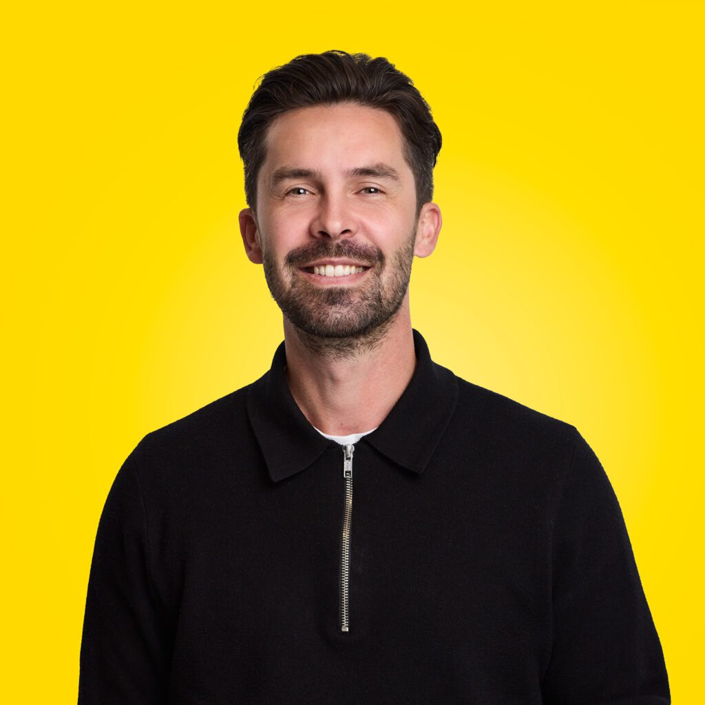 Ties van Strien - nextlane®