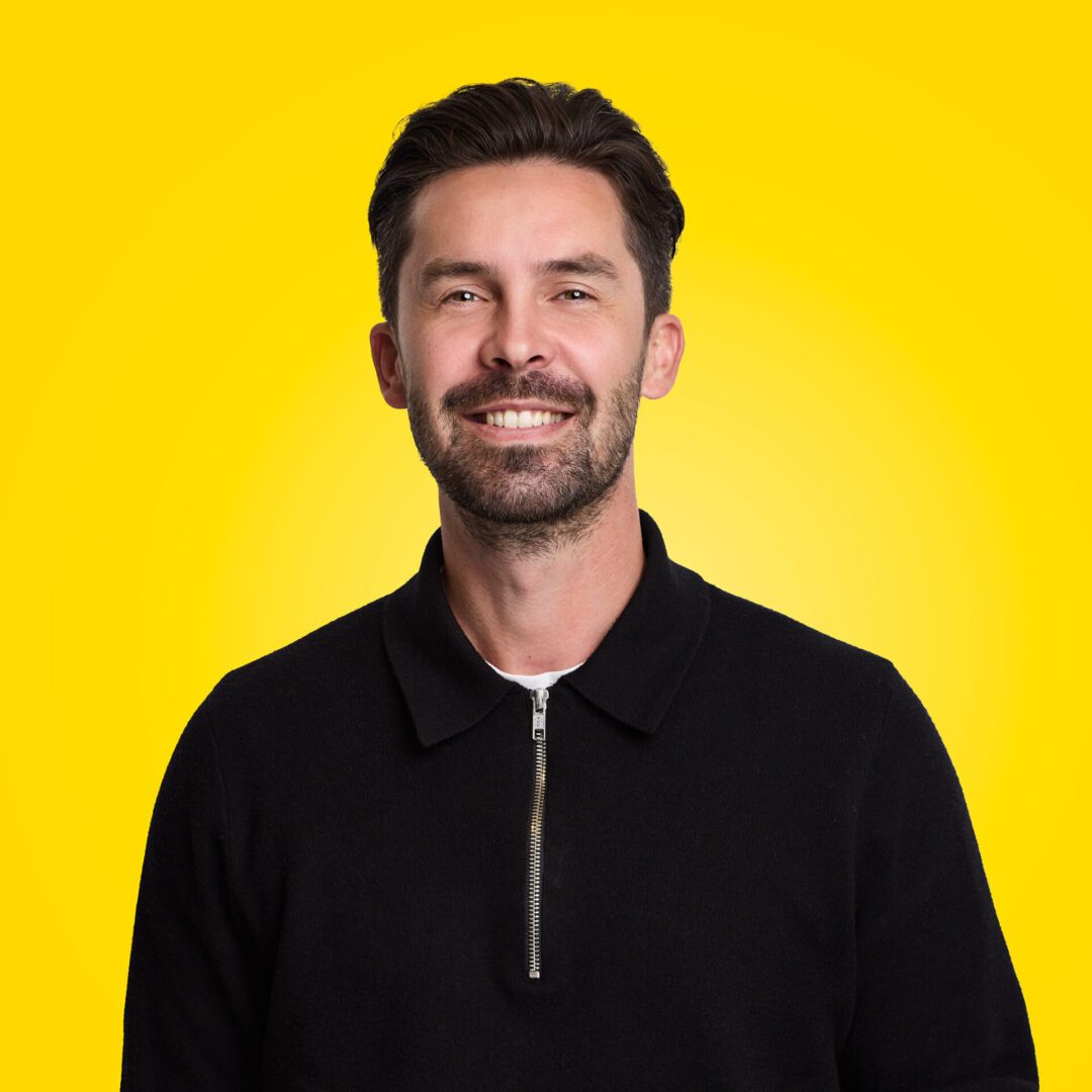 Ties van Strien - nextlane®