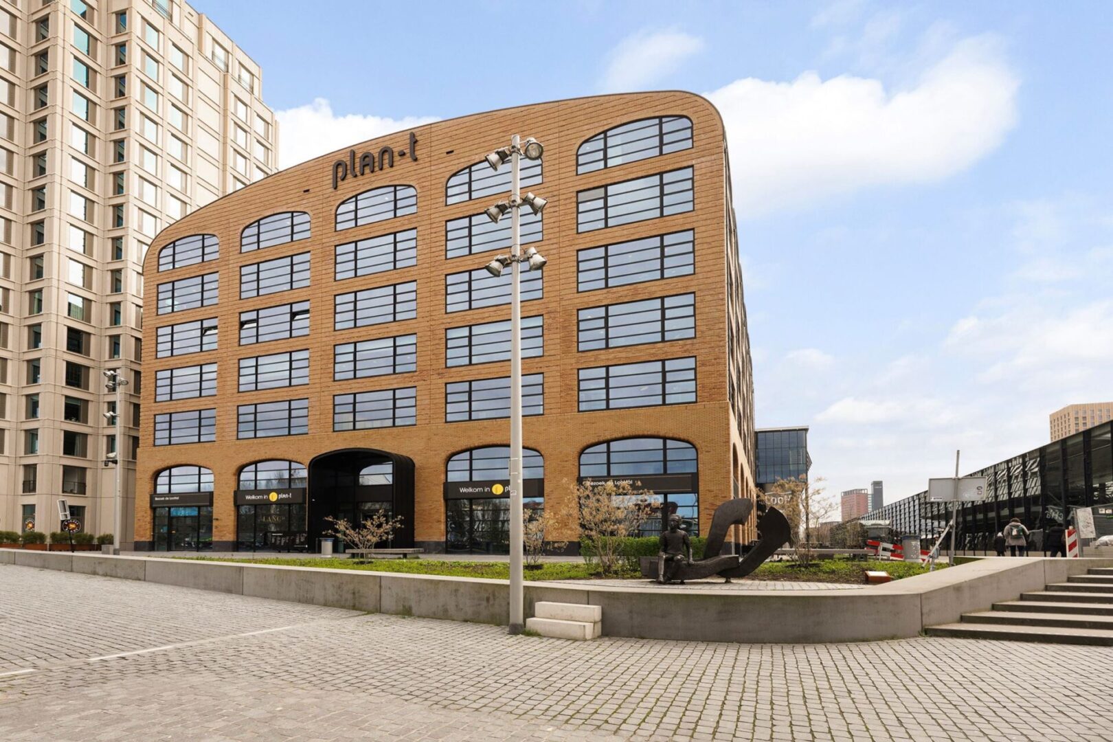 Plan-t Tilburg