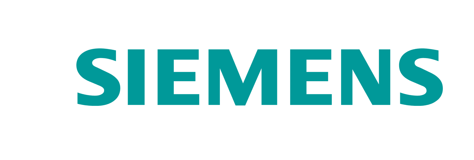 Siemens logo